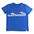 Camiseta GAP Shark - Azul - Imagem 1