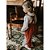 Conjunto Macacão e Body Camisa Raposinha - Grow Up - Imagem 3