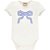 Conjunto Body e Bermuda Listrada - Milon - Imagem 1