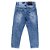 Calça Jeans Desbotada - Mania Kids - Imagem 2