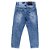 Calça Jeans Desbotada - Mania Kids - Imagem 2