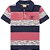 Camisa Polo Listrada - Milon - Imagem 3