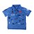 Camisa Polo Infantil Menino Pizza - Tommy Hilfiger - Imagem 1