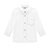 Camisa Branco Infantil Menino-Milon - Imagem 1