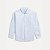 Camisa Mini Oxford Infantil Menino - Reserva - Imagem 1