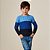 Tricot Sweater Infantil Menino - Dudes - Imagem 1