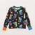 Camiseta Arcade Infantil Menino - Bento - Imagem 1