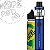 Combo Kit Sky Solo Plus 3000mAh Vaporesso Blue e 01 Gaiato Juice - Imagem 1