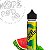 E-líquido Juice Gaiato Watermelon Mint 60ml - Imagem 1