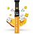 Chilly Beats - Pod Descartável - C10 - 1000 Puffs - Imagem 2