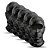 Touca Ninja / Balaclava (Camuflada) - Imagem 1