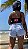 Top/Cropped Gata do Asfalto - Imagem 4