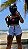 Top/Cropped Gata do Asfalto - Imagem 5