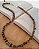 Colar Duo  - Olho de Tigre - Imagem 2