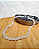Choker Jaipur  - Cristais em Cascalho - Imagem 1