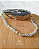 Choker Jaipur II - Cascalho de Cristais - Imagem 5