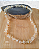 Choker Jaipur II - Cascalho de Cristais - Imagem 4