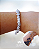 Pulseiras Jaipur II  - Cascalho de Pedras Naturais - Imagem 3