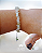 Pulseiras Jaipur II  - Cascalho de Pedras Naturais - Imagem 4