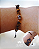 Pulseiras Jaipur II  - Cascalho de Pedras Naturais - Imagem 1