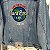 Jaqueta Hard Rock Cancun vintage original - G - Imagem 3