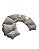 Almofada térmica Cervical - Imagem 1