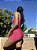 Vestido Tubinho Rosa Pink - Imagem 2