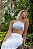 Top Mari Lurex Prata - Imagem 1