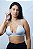 Top Kai Lurex Prata - Imagem 2