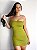 Vestido Tubinho olive green - Imagem 7