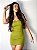 Vestido Tubinho olive green - Imagem 2