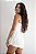 Short Saia Transpasse Off White - Imagem 4
