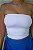 Top Tube Branco - Imagem 1