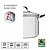 Panela Caldeirao Tramontina Inox Solar 28cm 62125280 - Imagem 3