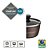 Panela Tramontina Sicilia Antiaderente 18cm 1,9l Avela 20403618 - Imagem 2