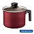 Caneco Leiteira Fervedor Tramontina Antiaderente Paris C/ Tampa 16cm 2,7 Litros - Imagem 6