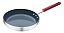 Frigideira Tramontina Ceramica Profissional Fundo Triplo 24cm Inox Cabo VM 20885024 - Imagem 2