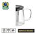 Bule Tramontina Conico Vidro c/Infusor 0,9l 61762090 - Imagem 2