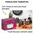 Kit 2 Panelas Caçarola Tramontina Inox Fundo Triplo Solar Indução 20cm 2,9L - Imagem 3