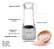 KIT 2 MOEDORES TRAMONTINA SAL PIMENTA REALCE ACRILICO/INOX 61653000 - Imagem 3