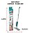 Mop Spray Flash Limp Profissional Vassoura Rodo Magico Original Limpeza Facil - Imagem 3