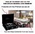 Faqueiro Euro Liso 101pcs Inox FQM706-090 - Imagem 4