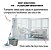 KIT MOP FLASHLIMP GIRATORIO MOP5010 + ASPIRADOR PO BLACKDECKER AV12-BR - Imagem 4