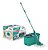 KIT MOP FLASHLIMP DUAS AGUAS PRO MOP7824 + ASPIRADOR PO BLACKDECKER AV12-BR - Imagem 7