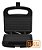 Sanduicheira Grill BlackDecker Antiaderente 110/127v GS800-BR - Imagem 5