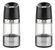 KIT 2 MOEDORES TRAMONTINA INOX/ACRILICO 61653100 - Imagem 1