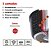 Panela Caçarola Avulsa 20cm Antiaderente Cerâmica Fogão Indução Colorstone Woden - Imagem 3