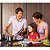 Panela Tramontina Cooktop Fogão Indução Aço Inox Fundo Triplo Avulsa Allegra 16cm 1,5 Litros - Imagem 5