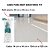 Cabo e Refil Mop Giratorio Fit FlashLimp Kit Completo - Imagem 2
