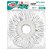 Kit 3 Refil Mop Giratorio Pro Flash Limp Microfibra Esfregão - Imagem 5